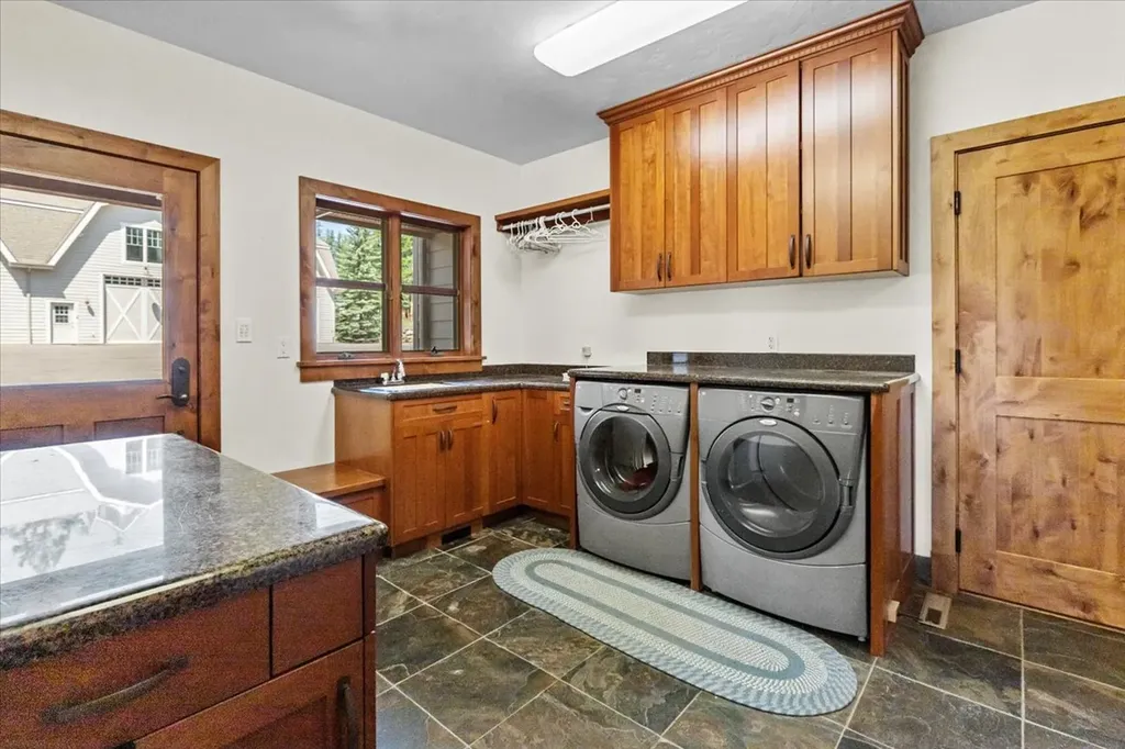5868 Sinclair Creek Road Eureka MT 59917