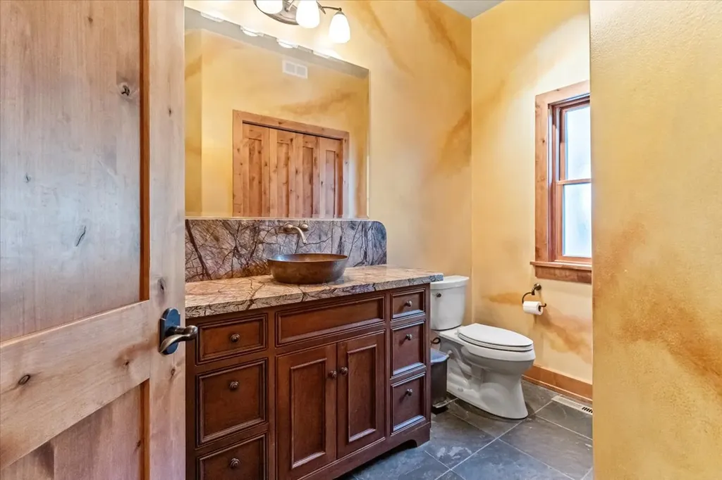 5868 Sinclair Creek Road Eureka MT 59917