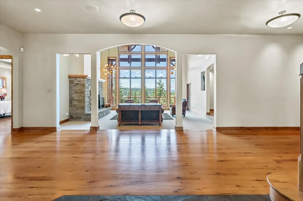 5868 Sinclair Creek Road Eureka MT 59917