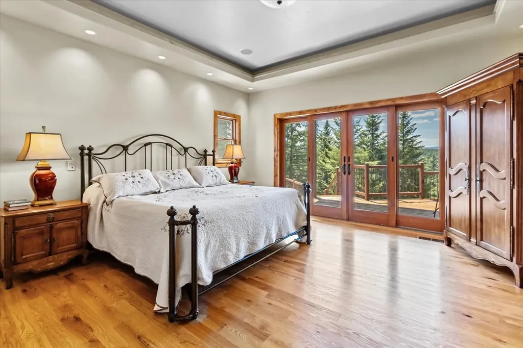 5868 Sinclair Creek Road Eureka MT 59917