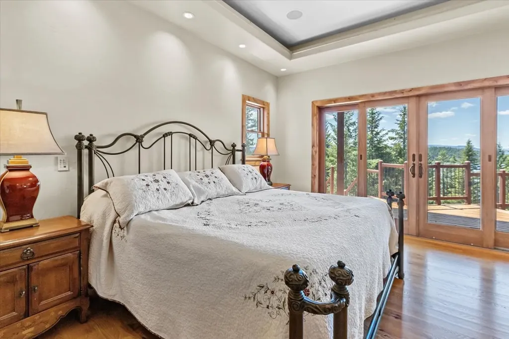 5868 Sinclair Creek Road Eureka MT 59917