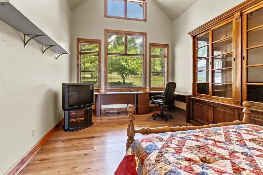 5868 Sinclair Creek Road Eureka MT 59917