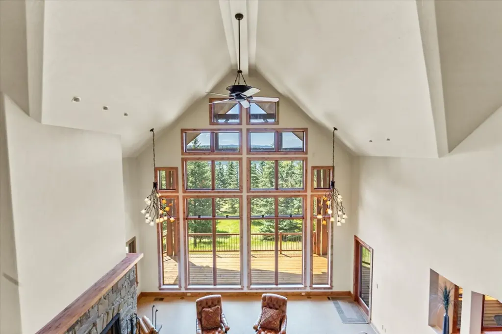 5868 Sinclair Creek Road Eureka MT 59917
