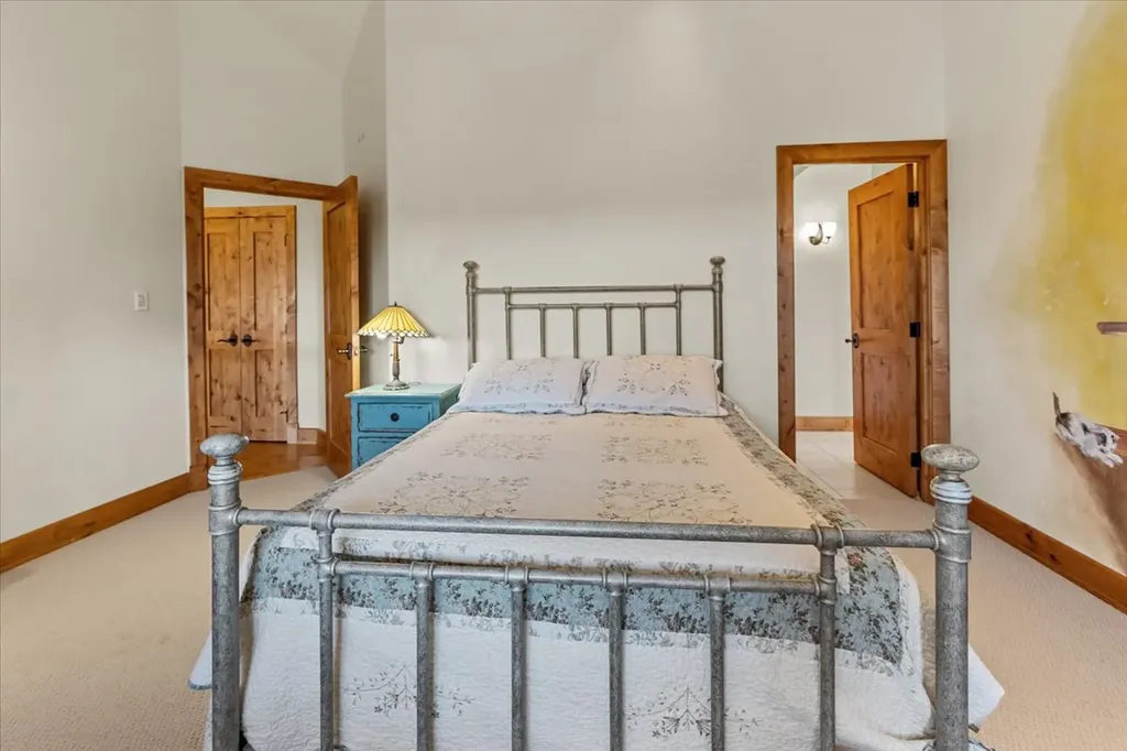 5868 Sinclair Creek Road Eureka MT 59917