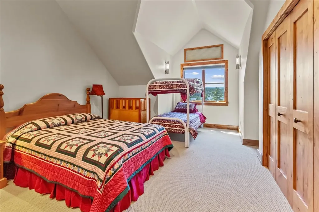 5868 Sinclair Creek Road Eureka MT 59917