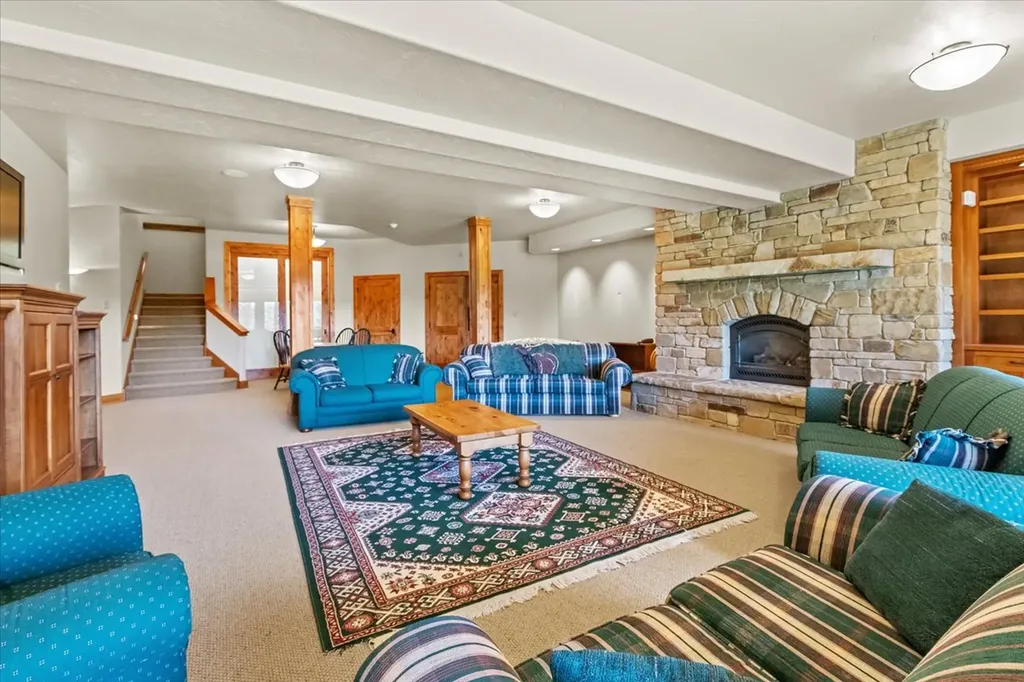 5868 Sinclair Creek Road Eureka MT 59917