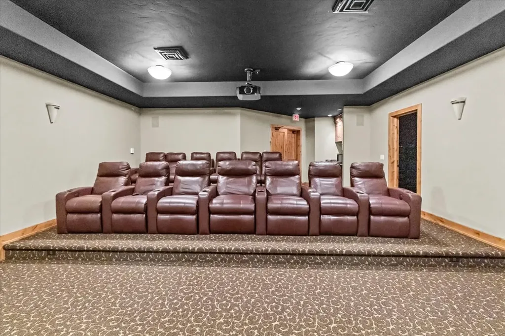 5868 Sinclair Creek Road Eureka MT 59917