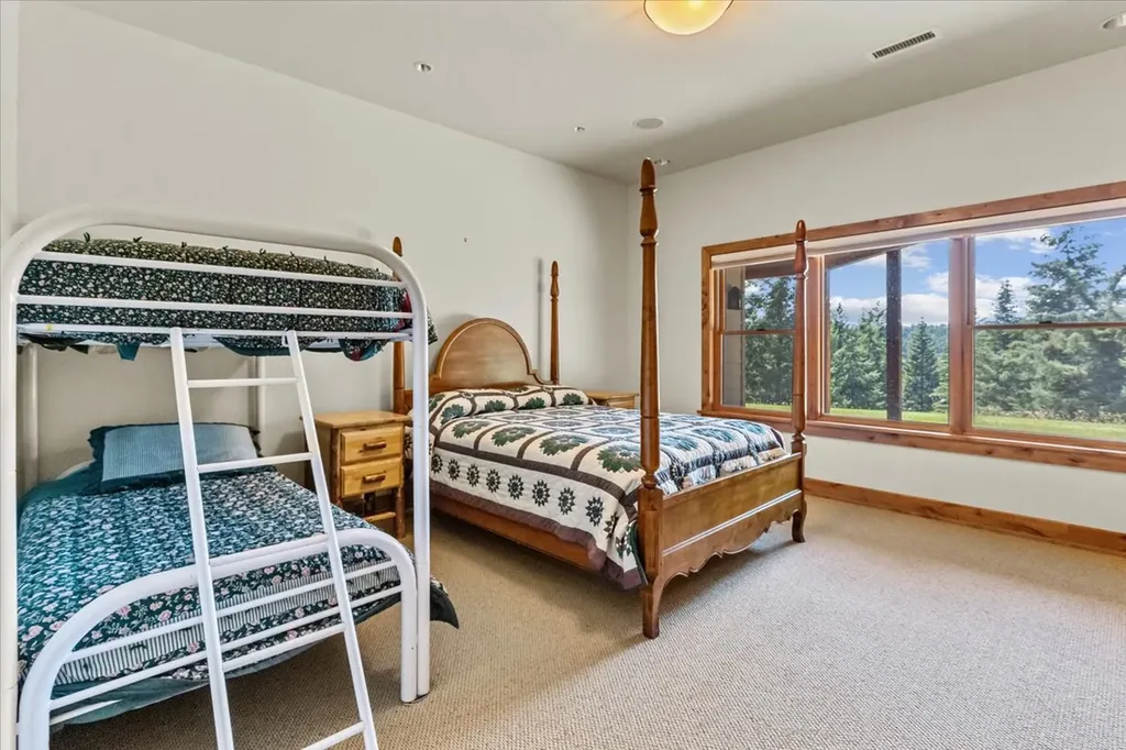 5868 Sinclair Creek Road Eureka MT 59917