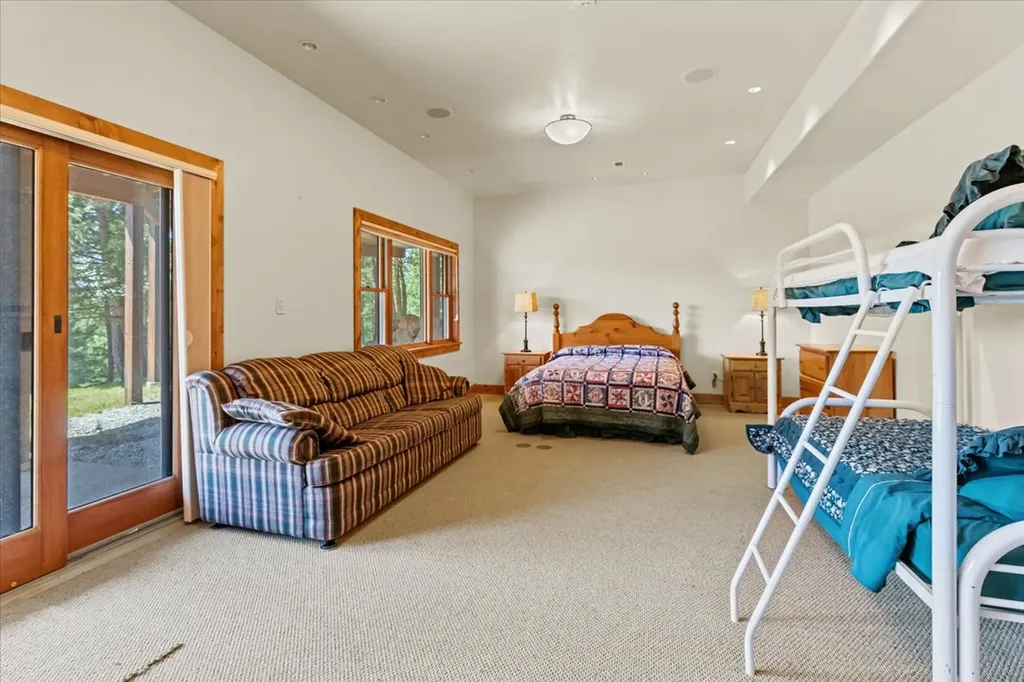 5868 Sinclair Creek Road Eureka MT 59917