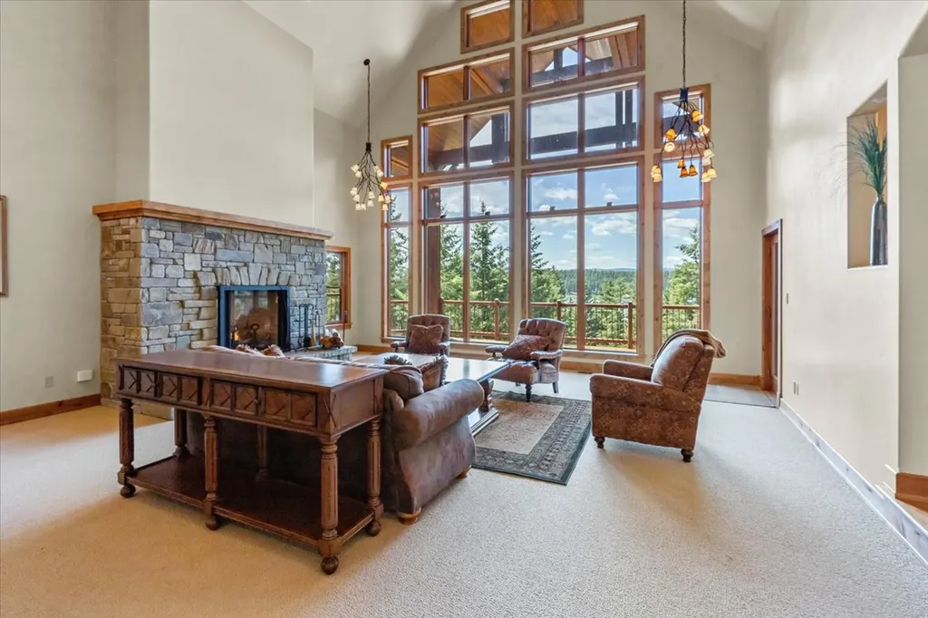 5868 Sinclair Creek Road Eureka MT 59917