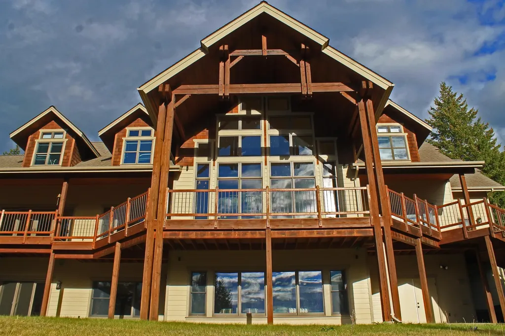 5868 Sinclair Creek Road Eureka MT 59917