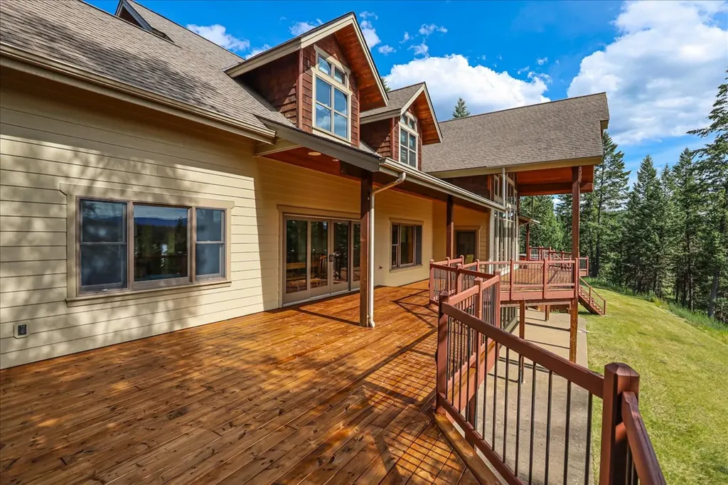 5868 Sinclair Creek Road Eureka MT 59917
