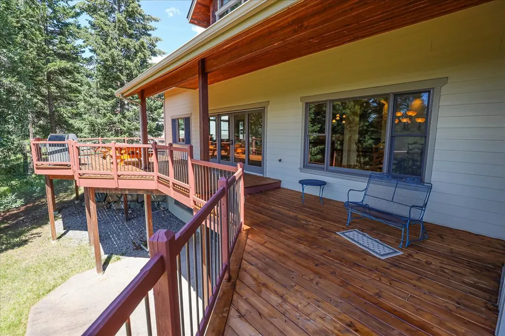 5868 Sinclair Creek Road Eureka MT 59917