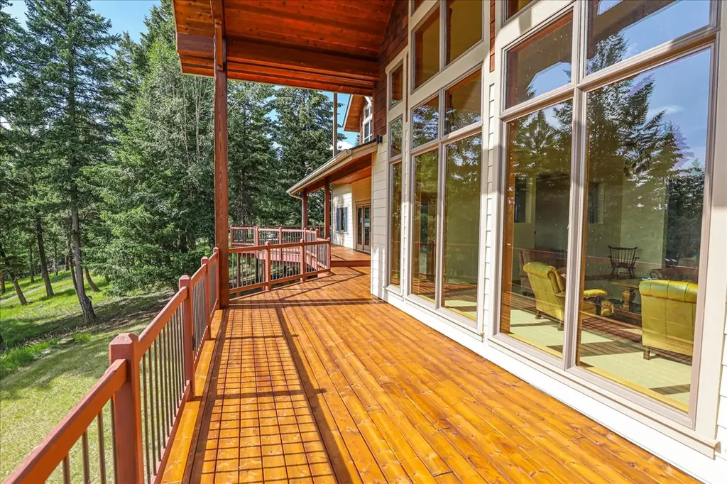 5868 Sinclair Creek Road Eureka MT 59917