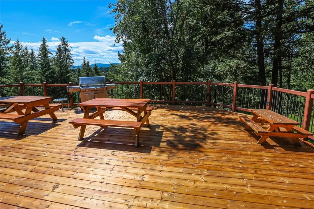 5868 Sinclair Creek Road Eureka MT 59917