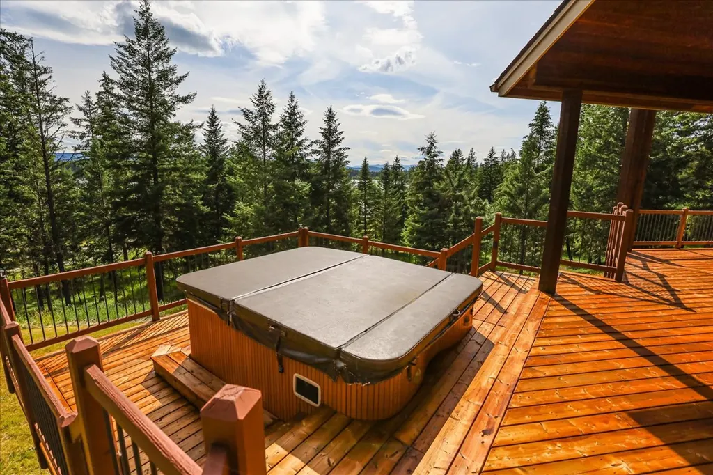 5868 Sinclair Creek Road Eureka MT 59917