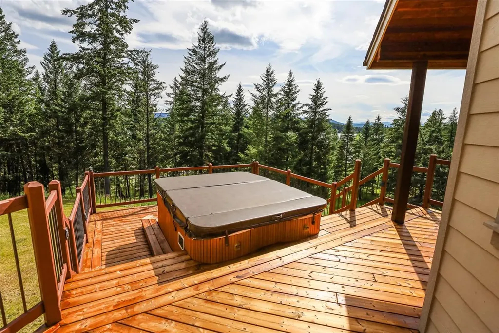 5868 Sinclair Creek Road Eureka MT 59917
