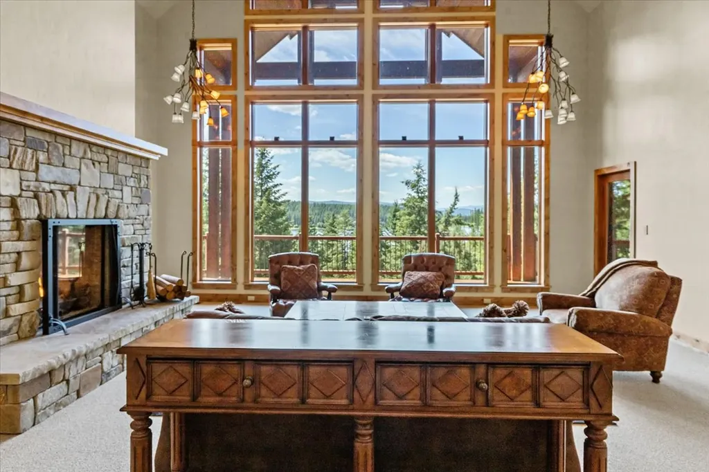 5868 Sinclair Creek Road Eureka MT 59917