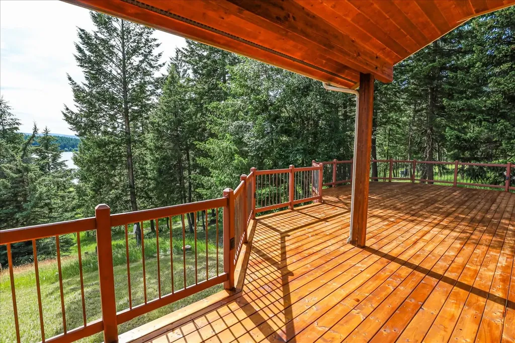 5868 Sinclair Creek Road Eureka MT 59917