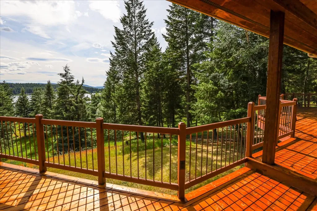 5868 Sinclair Creek Road Eureka MT 59917
