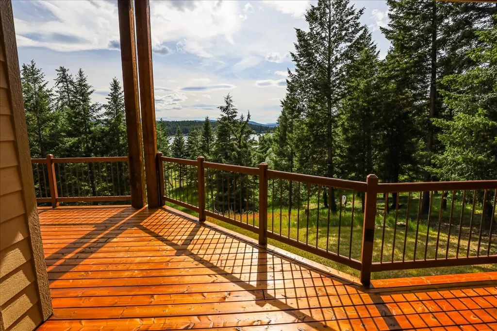 5868 Sinclair Creek Road Eureka MT 59917