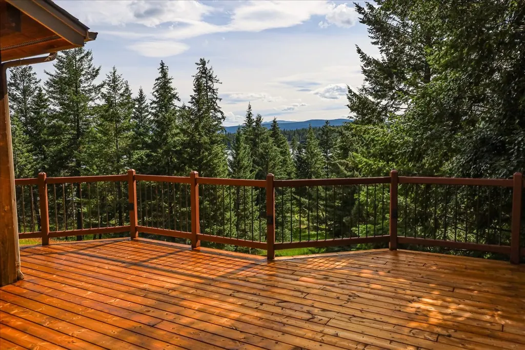 5868 Sinclair Creek Road Eureka MT 59917
