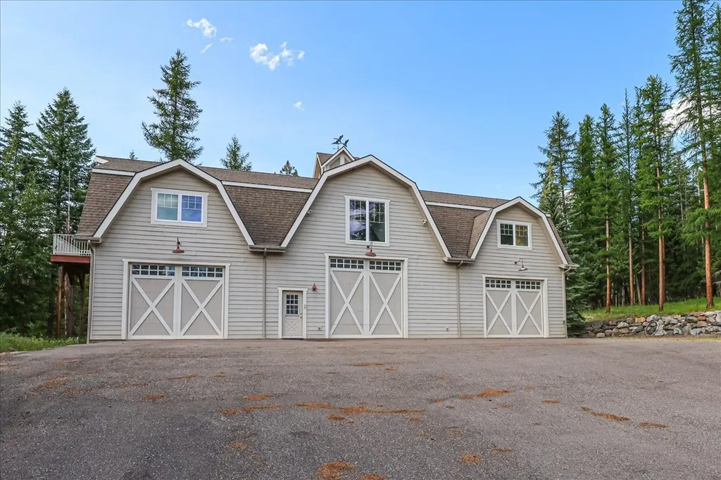 5868 Sinclair Creek Road Eureka MT 59917