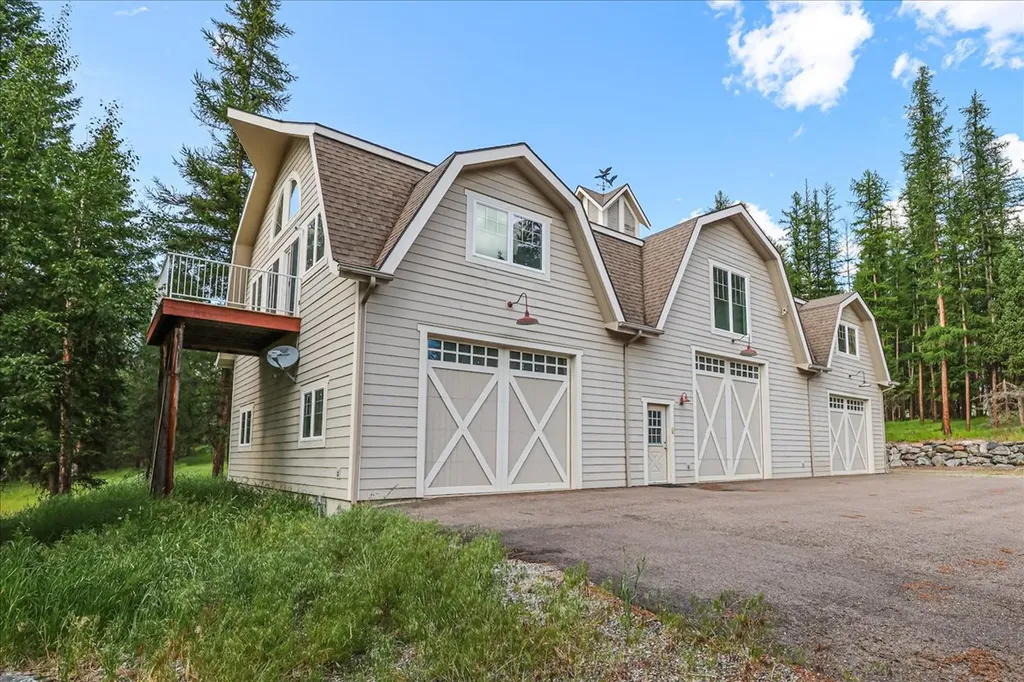 5868 Sinclair Creek Road Eureka MT 59917