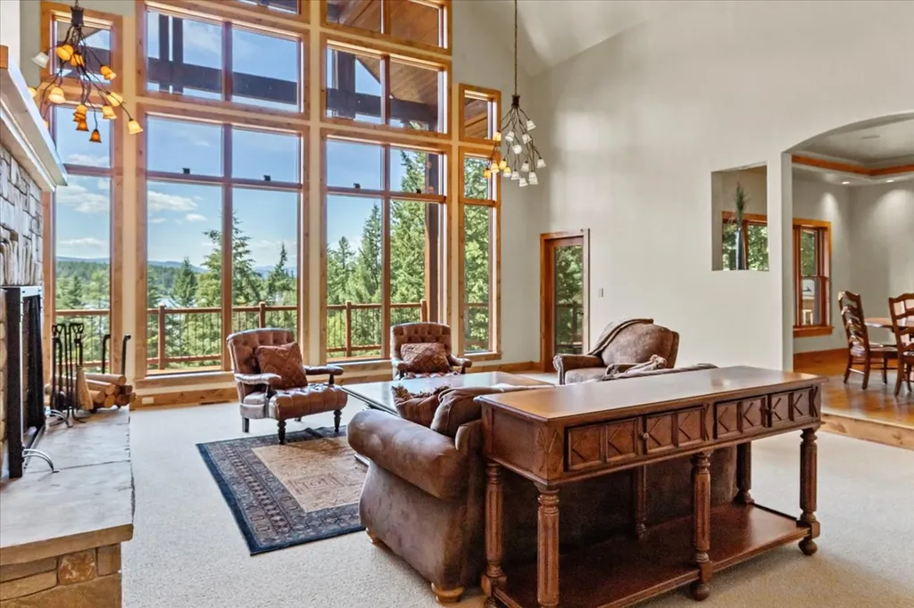 5868 Sinclair Creek Road Eureka MT 59917