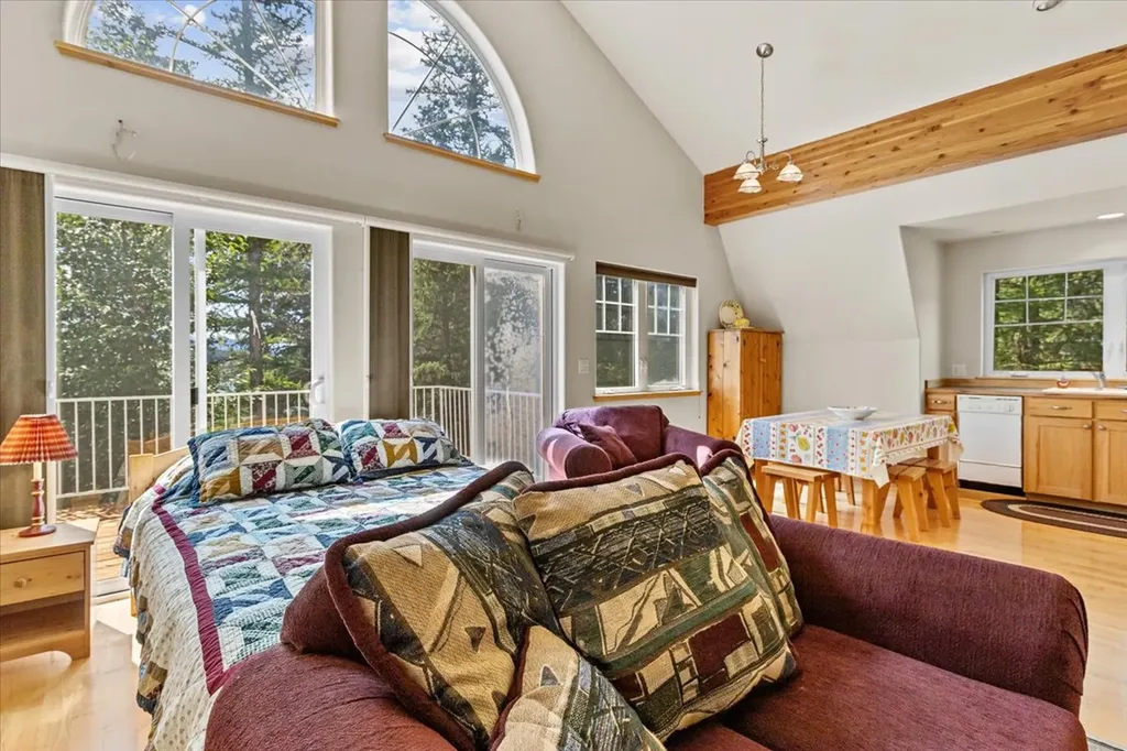 5868 Sinclair Creek Road Eureka MT 59917