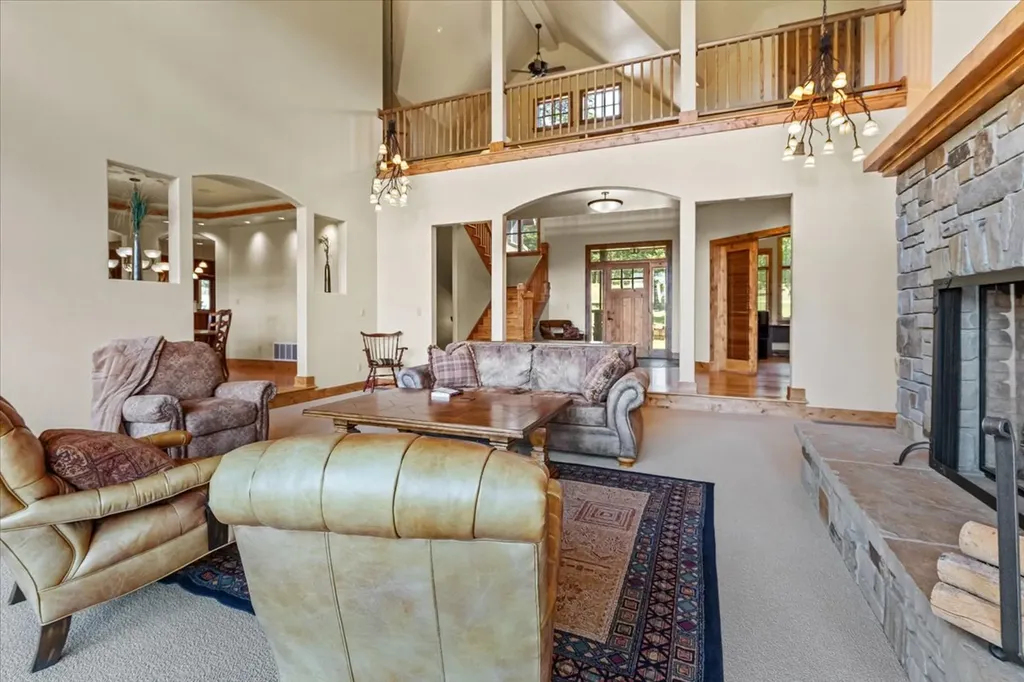 5868 Sinclair Creek Road Eureka MT 59917