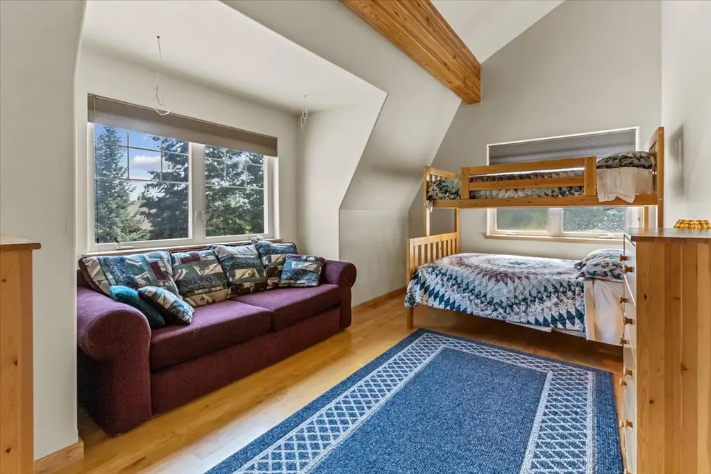 5868 Sinclair Creek Road Eureka MT 59917