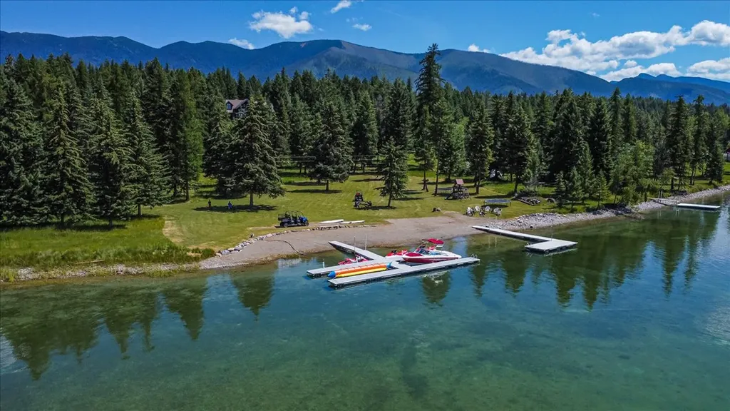 5868 Sinclair Creek Road Eureka MT 59917