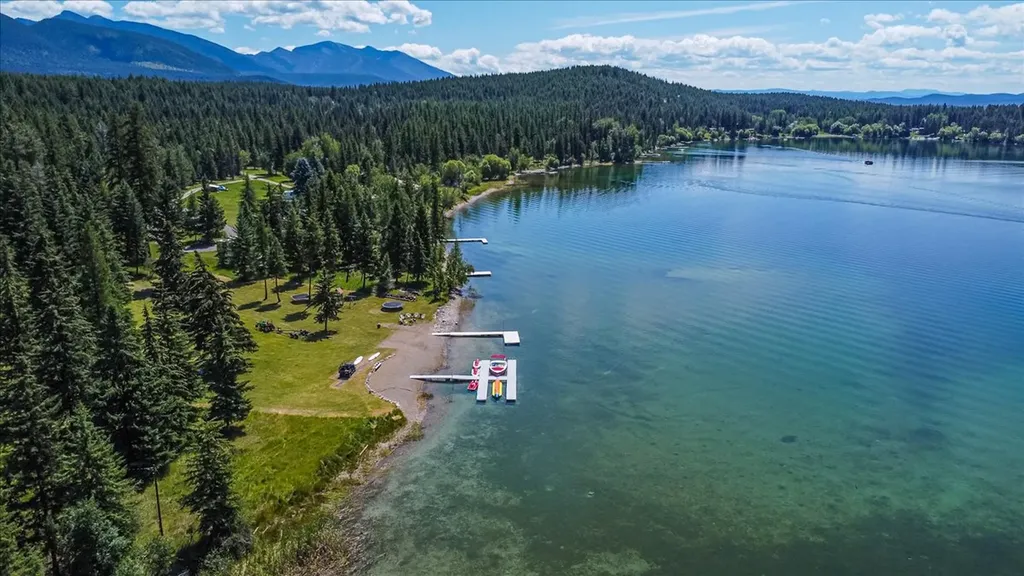 5868 Sinclair Creek Road Eureka MT 59917
