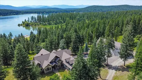 5868 Sinclair Creek Road Eureka MT 59917