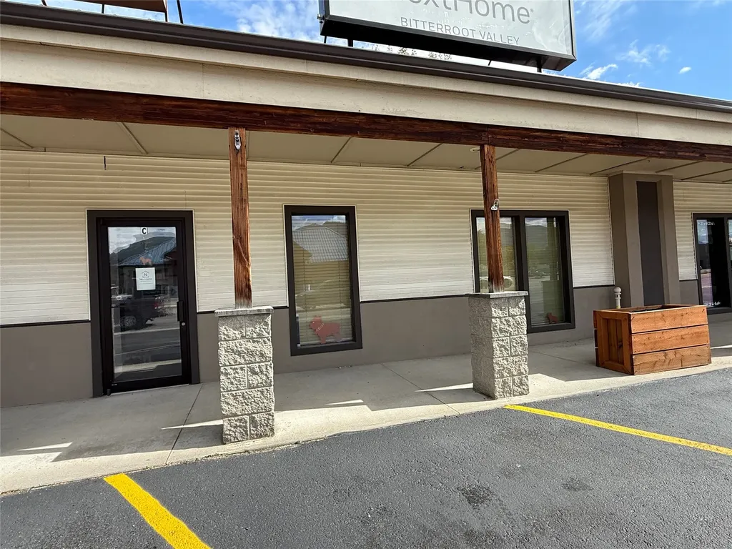410 N 1st Street Hamilton MT 59840