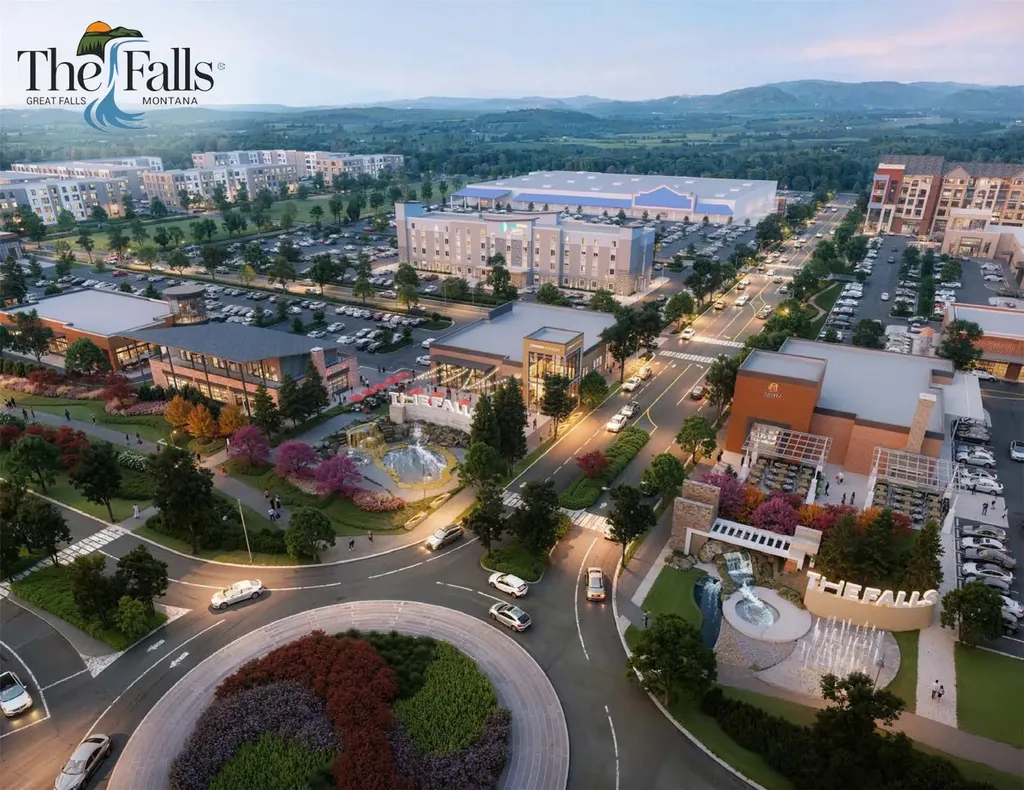 Nhn 57th Street S Great Falls MT 59402