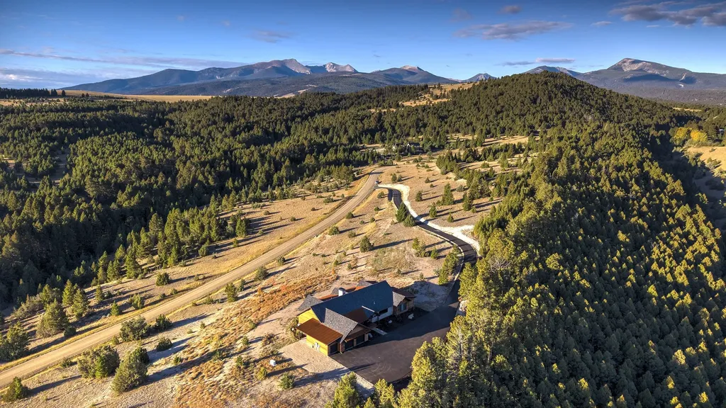936 S Bighorn Road Deer Lodge MT 59722