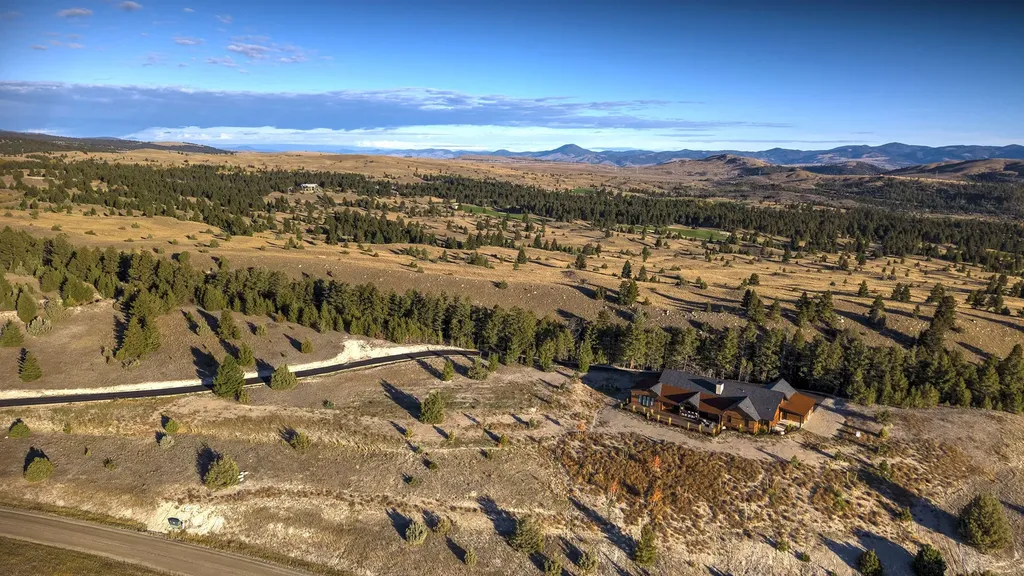 936 S Bighorn Road Deer Lodge MT 59722