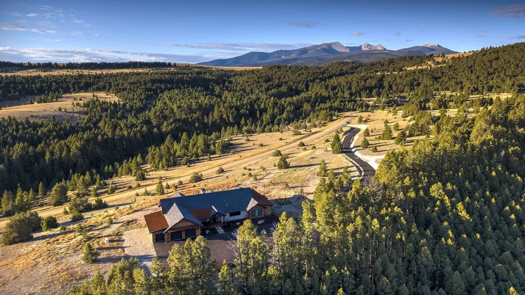 936 S Bighorn Road Deer Lodge MT 59722
