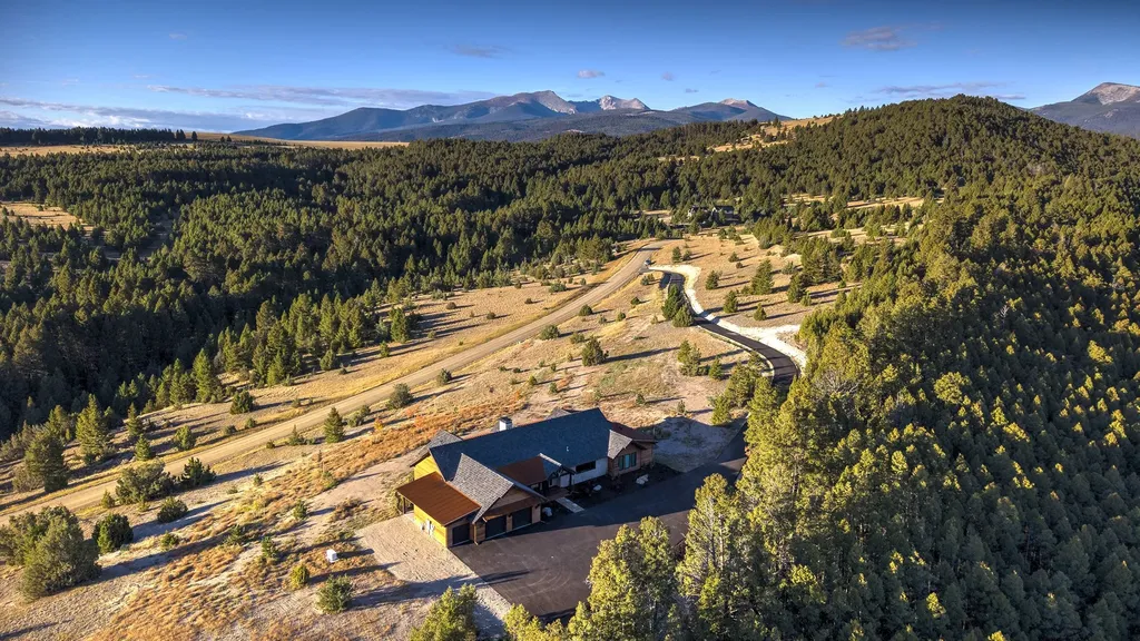 936 S Bighorn Road Deer Lodge MT 59722