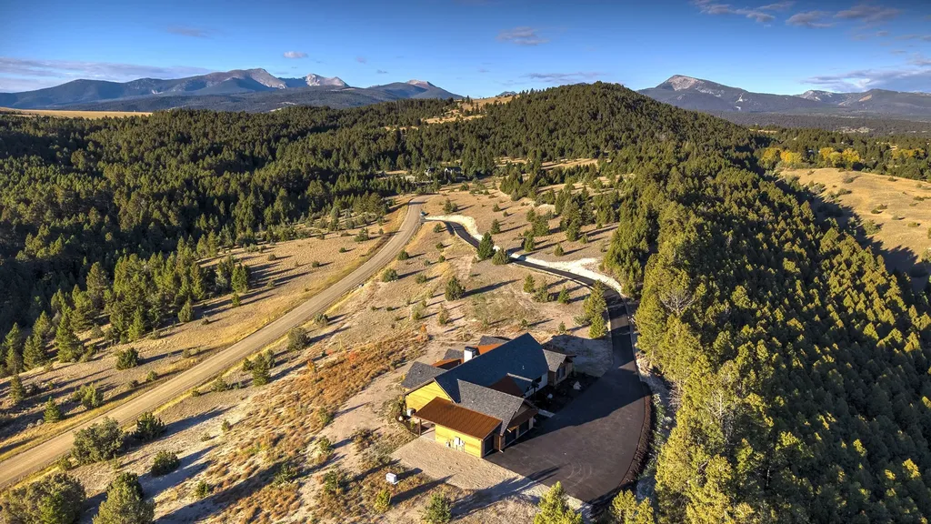 936 S Bighorn Road Deer Lodge MT 59722