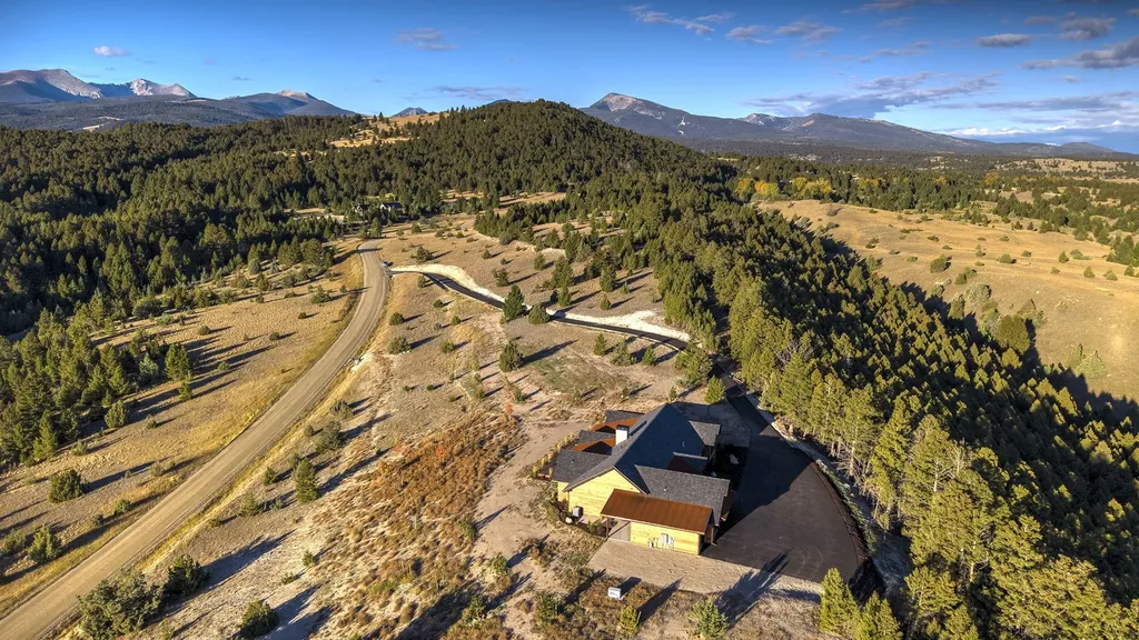 936 S Bighorn Road Deer Lodge MT 59722