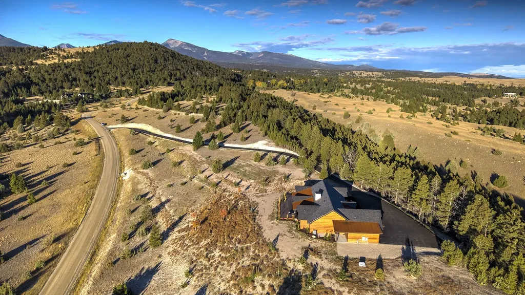 936 S Bighorn Road Deer Lodge MT 59722