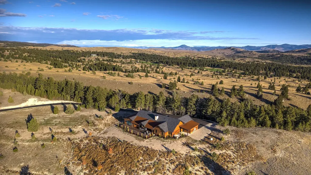 936 S Bighorn Road Deer Lodge MT 59722