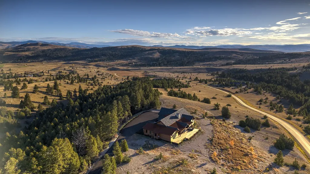 936 S Bighorn Road Deer Lodge MT 59722