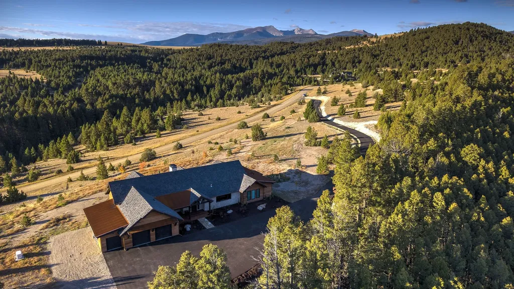 936 S Bighorn Road Deer Lodge MT 59722