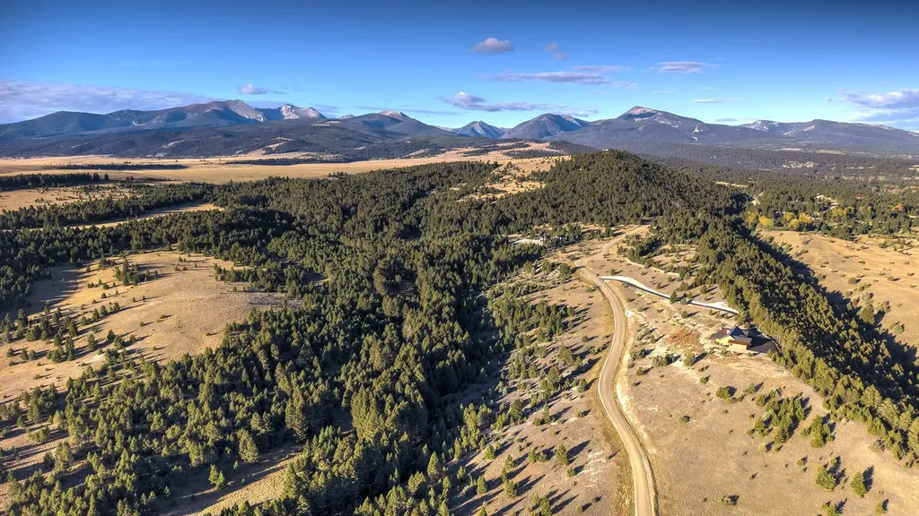 936 S Bighorn Road Deer Lodge MT 59722