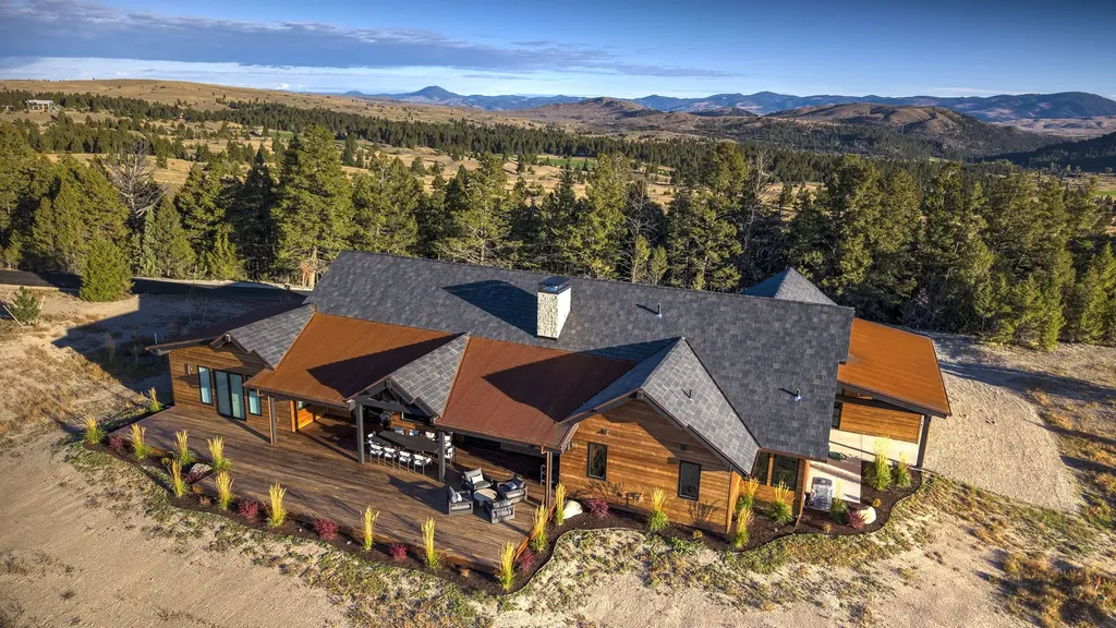 936 S Bighorn Road Deer Lodge MT 59722