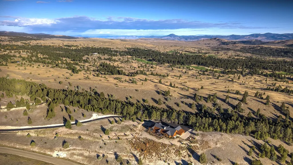 936 S Bighorn Road Deer Lodge MT 59722